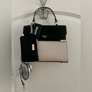 Dune London Purse